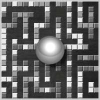 di puzzle Labyrinth Lite 2