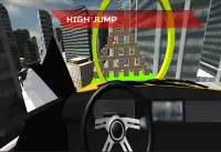 Parkour City Car Driving Screen Shot 2