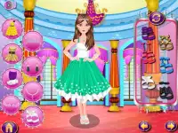Princess Party Dress Up Screen Shot 5
