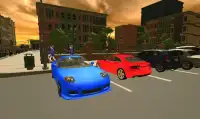 Car Parking - New Driving School Game Screen Shot 3