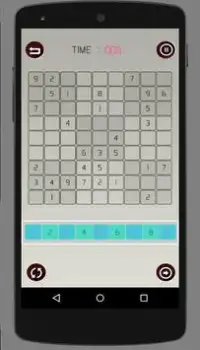 Sudoku - Unlimited Level FREE Screen Shot 2