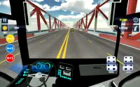 Europe Truck Simulator 3D 2022 Screen Shot 4