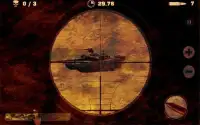 Defence Sniper 3D Screen Shot 5