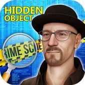 Hidden Object 2017