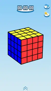 Cubo magico 3D: impara a risol Screen Shot 13
