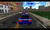 Police Traffic Drift Screen Shot 3
