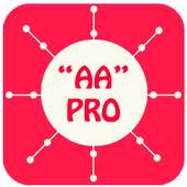 AA PRO™ - Pin The Circle