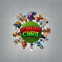 Zombie Chaos - Hero Revenge Screen Shot 17
