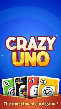 Crazy Uno Screen Shot 3