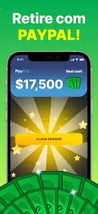 GAMEE Prizes: Cash back games Screen Shot 6