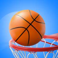 Basket Ball Hook