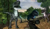 Dinosaur Hunting Simulator Games Screen Shot 6