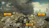 Tank World Alpha Screen Shot 12