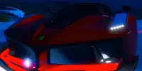 Real Ferrari Driving 3D Screen Shot 7