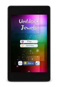 Unblock Jewels Game Screen Shot 7
