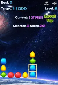 Candy Pop - Match 2 Game Screen Shot 4