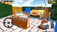 Car Parking : Real Driving Simulator Screen Shot 10