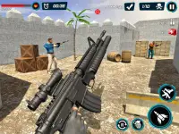 Combat Shooter 2: FPS Shooting Game 2020 Screen Shot 11