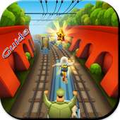 Unlimited Guide Subway Surfers