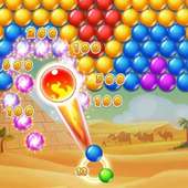 Bubble Shooter Classic