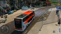 Coach bus simulator indonesia Screen Shot 3