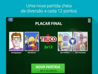 Truco Online Screen Shot 20