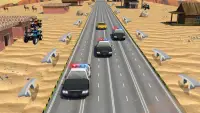 Cops Cars:Police Car Racing Game Screen Shot 1