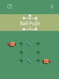Ball Push Screen Shot 12