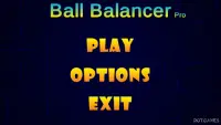 Ball Balancer Pro Screen Shot 0