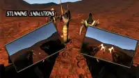 Alien Shooter: Martian Combat™ Screen Shot 2
