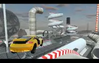 Tricks Simulator Racing HD Screen Shot 3