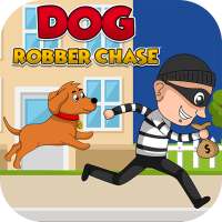 Dog Robber Chase