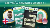 Dominoes Game - Domino Online Screen Shot 7