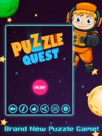 Puzzle Jigsaw: Free 100 levels Puzzles Screen Shot 6