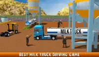 Offroad Farm Animal Truck: Driving Games 2019 Screen Shot 7