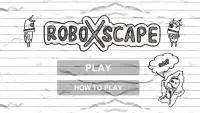 RoboXscape Screen Shot 0