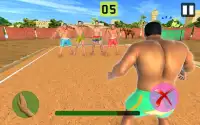 Kabaddi Fighting 2020 - Kabaddi Wrestling Games Screen Shot 6