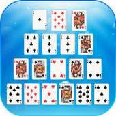 Solitaire Fun Cards