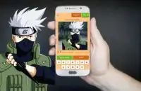 Boruto Naruto Quiz Screen Shot 1