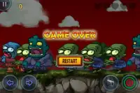 Zombie Games Screen Shot 1
