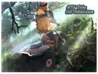 ATV Trike Hill Adventure Screen Shot 0