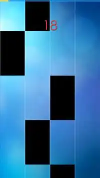 Piano Tiles Screen Shot 4