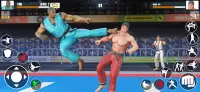 Karate Fighter: Fighting Games Screen Shot 8