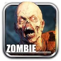 Zombie Frontier  War : FPS Zombies Shooter