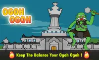 Ogoh Ogoh - Ogoh Ogoh Bali Offline na laro Screen Shot 0
