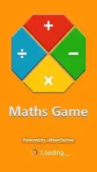 Math Games Screen Shot 0