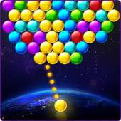 Ultra Bubble Shooter