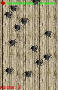 Spider Flood - Best Smasher Screen Shot 7