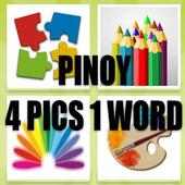 Pinoy 4 Pictures 1 Word Tagalog