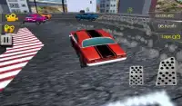 Highway Drift Racing 3d Games Screen Shot 5